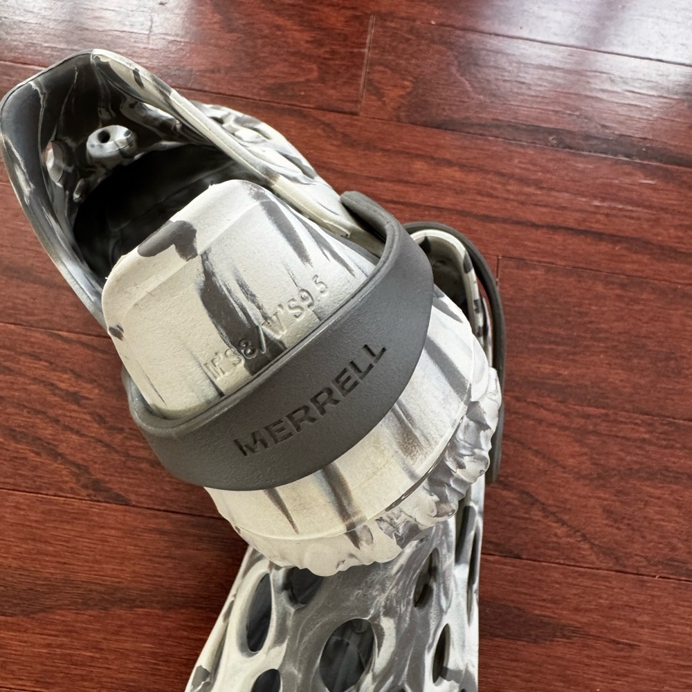 Merrell Hydro Moc - Picture 4 of 5